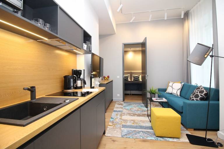 Ferienwohnung Altstadt Tallinn