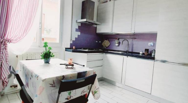 Holiday apartment with 3 rooms for 5 persons — photo 4