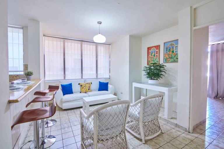 Apartamento Santo Domingo