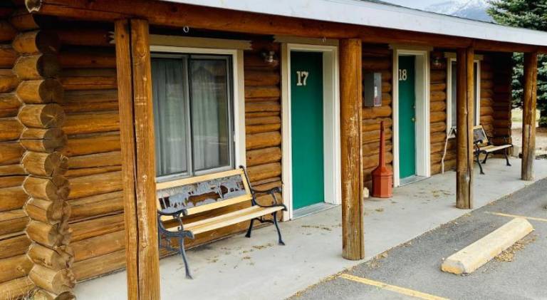 Green Creek Inn and RV Park — photo 3
