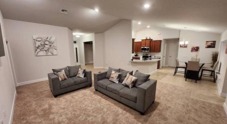 House with 4 rooms for 10 persons — photo 3