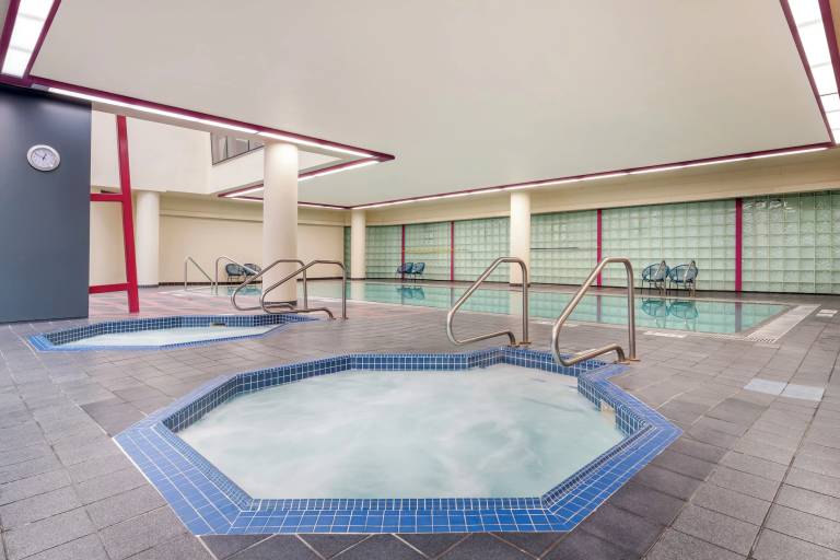 Resort Vancouver