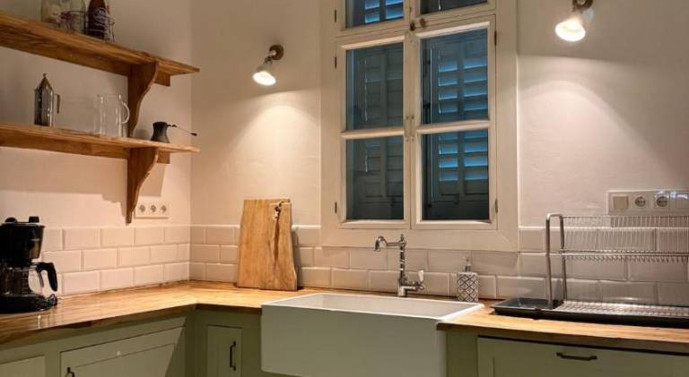 Fully equipped villa with terrace | Pets allowed — photo 3