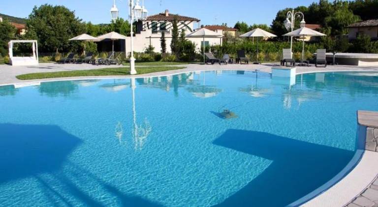 Hotel Columbus sul Lago — photo 5