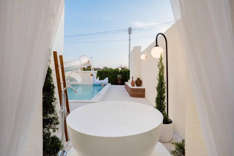 House with 4 rooms for 12 persons — photo 4