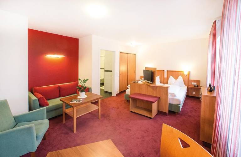 Ferienwohnung  Karlstadt