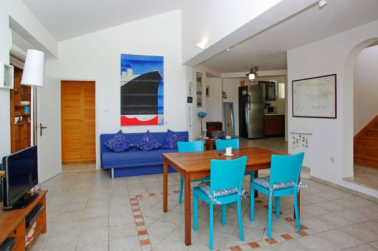 Fully equipped pleasant house with garden, BBQ & patio | Pets are welcome — photo 4
