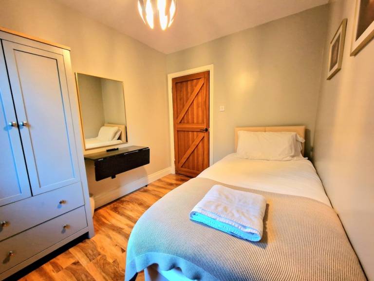 Cottage  Alston