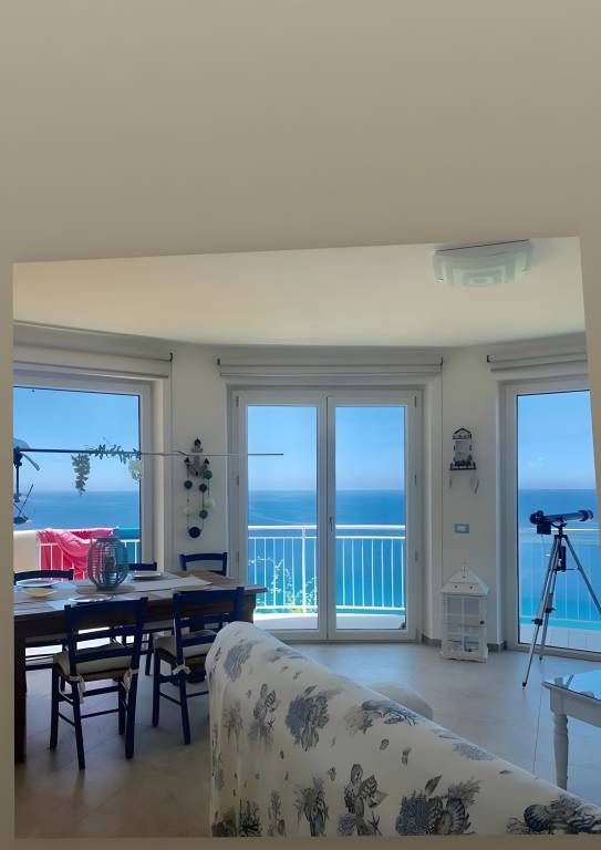Villa 'Bella Vista' with Sea View, Wi-Fi and Air Conditioning — photo 4
