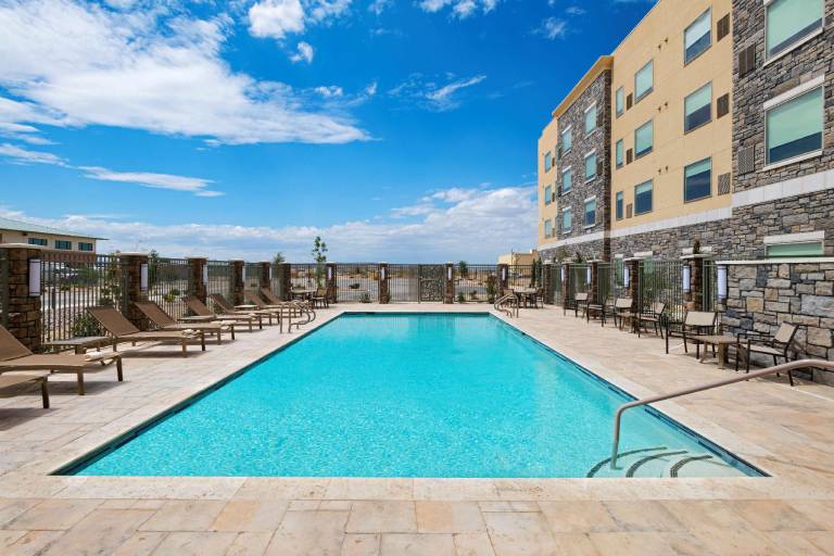 Hyatt House Carlsbad — photo 4
