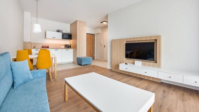 Apartament  Międzyzdroje