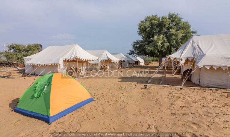 Royal Golden Camp — photo 5