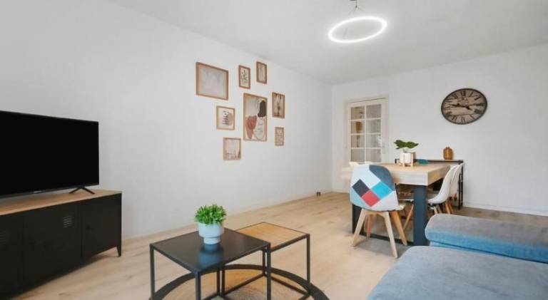 Apartment with 2 rooms for 6 persons in Port-Vendres