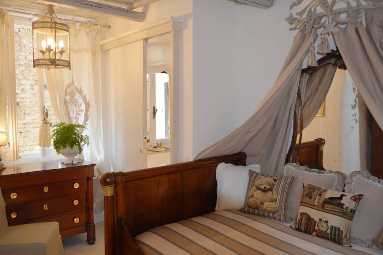 Bed & Breakfast Pavia