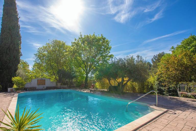 Villa Draguignan