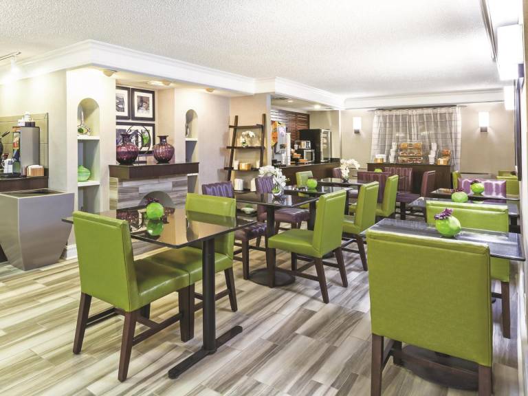 La Quinta Inn by Wyndham Midland — photo 3