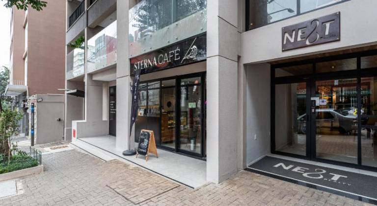 Next Paulista by Viva - Apartamentos completos ao lado da Av Paulista e MASP in Paulista
