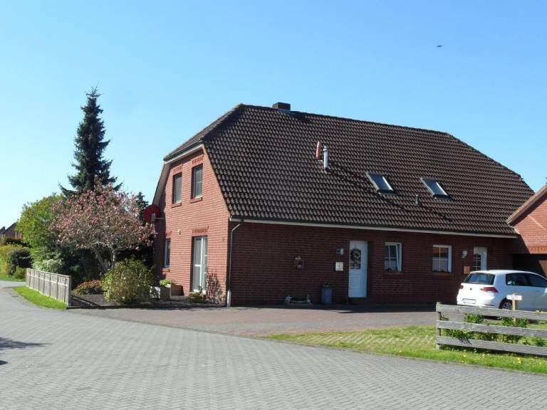 Ferienwohnung Großheide