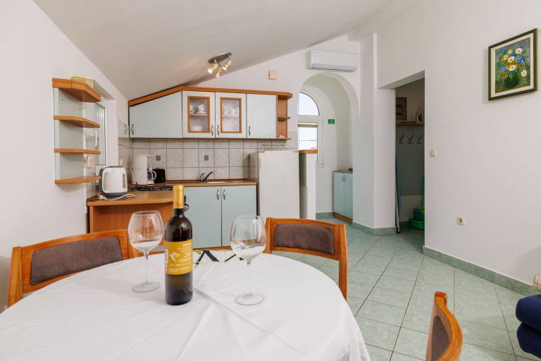 Apartments Andelka D — photo 4