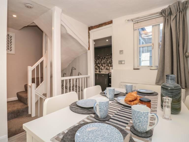 Nice cottage | Beach view | Pets are welcome — photo 4