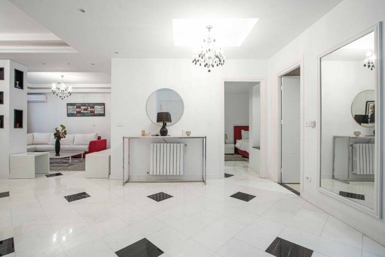 Apartment with 1 room for 2 persons — photo 2
