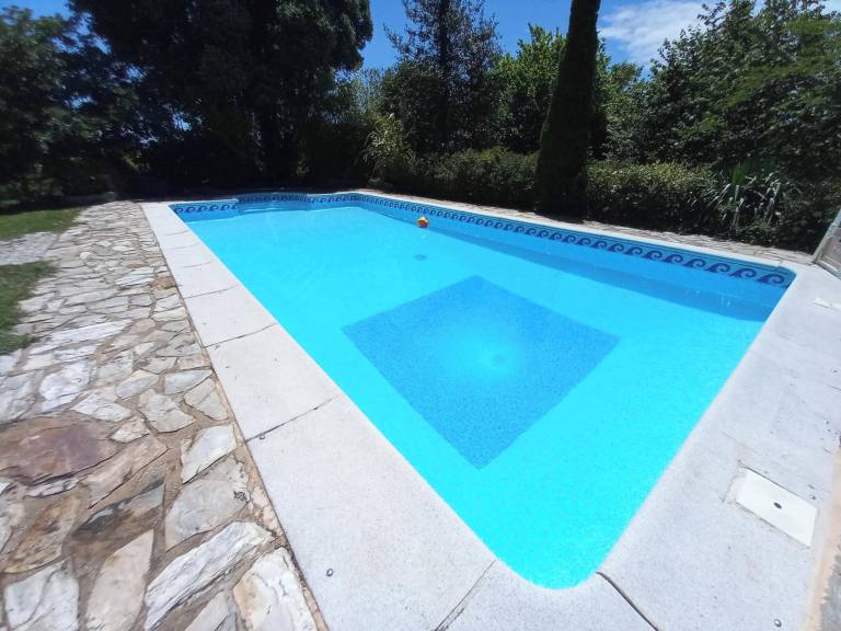Villa Olveira de Arriba