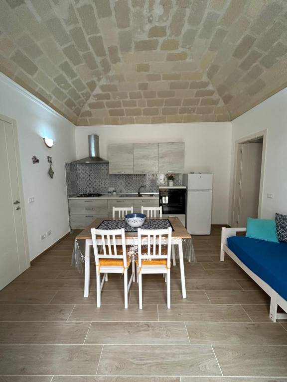 Family-oriented pleasant holiday apartment with terrace | Beach nearby | Pets allowed — photo 4
