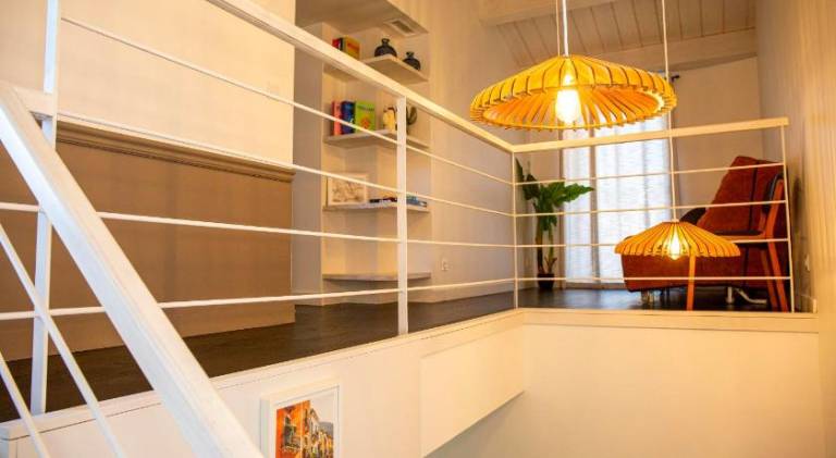 Apartment with patio | Pets allowed — photo 4