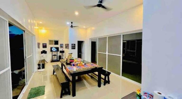 Villa with pool | Dogs allowed — photo 3