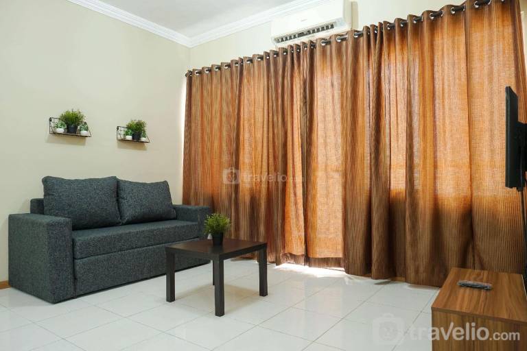 Appartement Central Jakarta