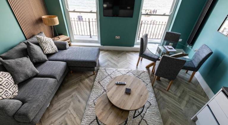 Nice apartment with jacuzzi | Next to the beach | Pets allowed — photo 2