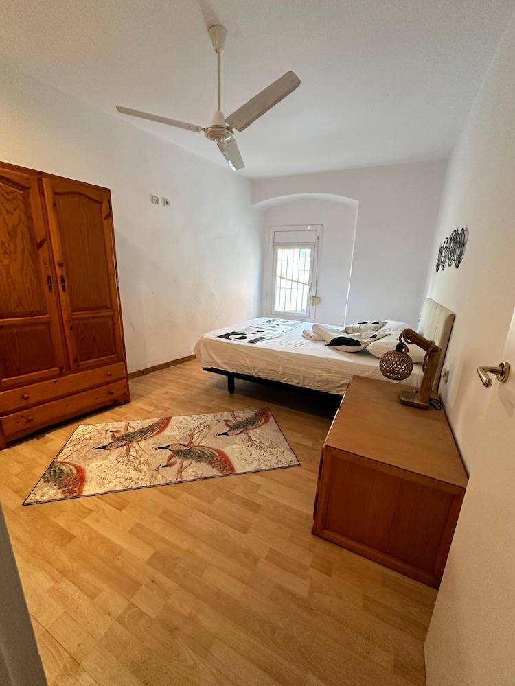 Maison de vacances Granollers