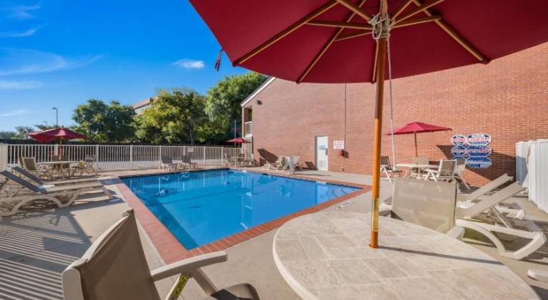 Motel 6-Plano, TX - Plano Northeast — photo 4