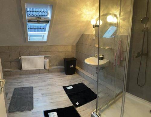 Bed & Breakfast Herford