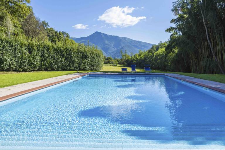Family-oriented big villa with garden, grill & terrace | Pets allowed — photo 2