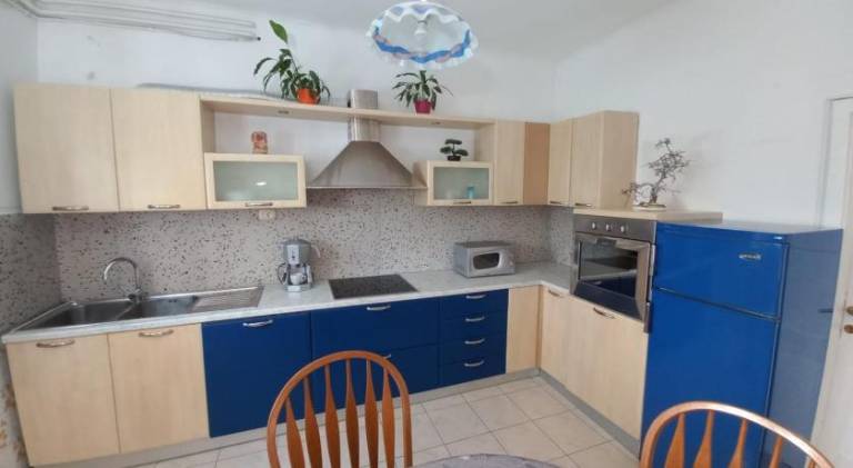Apartma Hrvatini