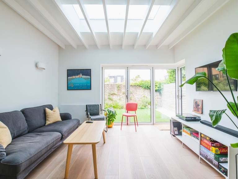 Maison de vacances Borough londonien de Southwark