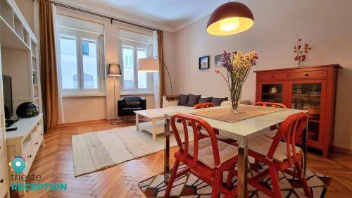 Apartment Trieste