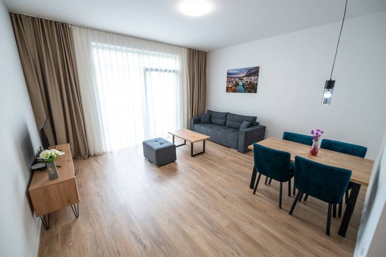 Apartament Mostar