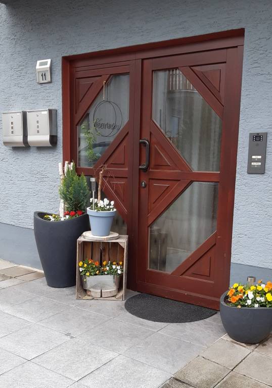 Ferienwohnung Erbach