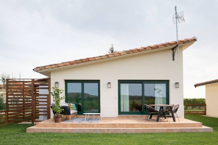 Villa  Sajazarra