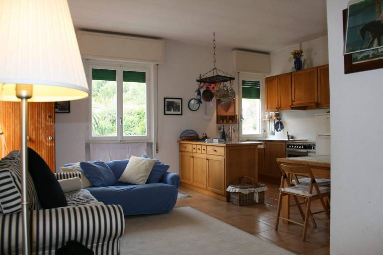 Casa Celle Ligure