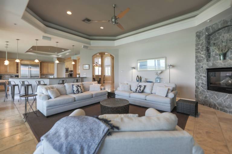 House Captiva