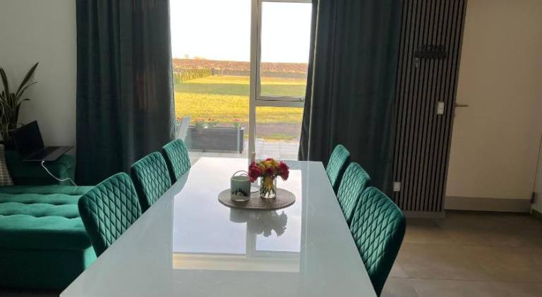 Ferienwohnung Billund
