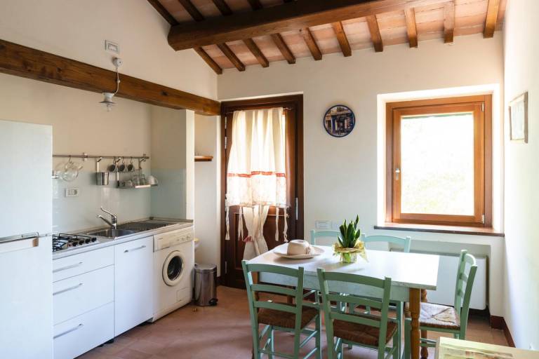 Agriturismo Moresco