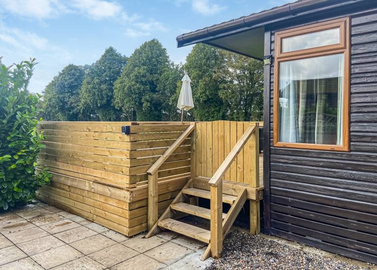 Chalet Athelington
