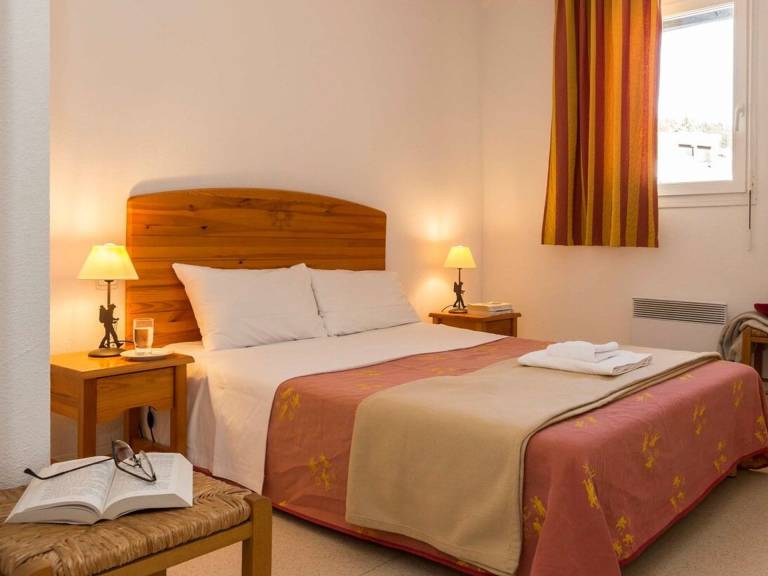 Appartement Bolquère