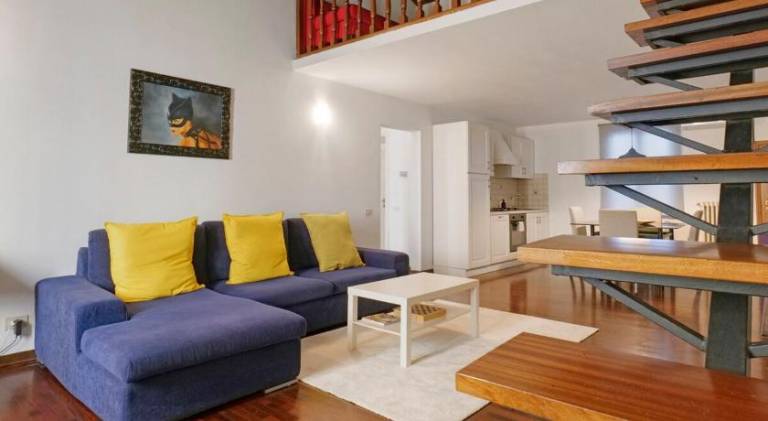 Rental apartment | Next to Lucca Cathedral — photo 2