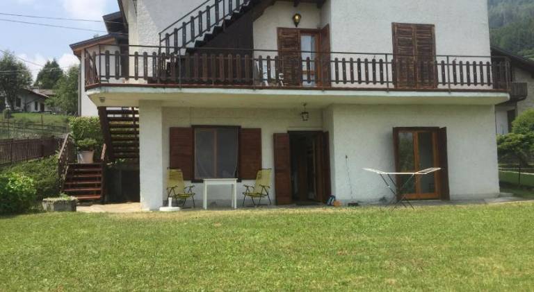 120 m&sup2; Ferienwohnung