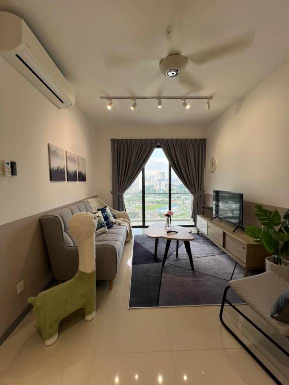 89 m&sup2; Ferienhaus